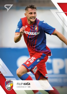 22-23 Fortuna Liga - Filip KAŠA č. 006