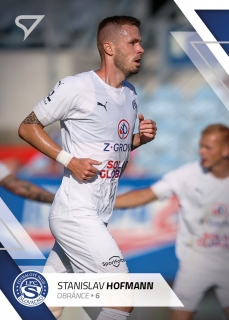 22-23 Fortuna Liga - Stanislav HOFMANN č. 044