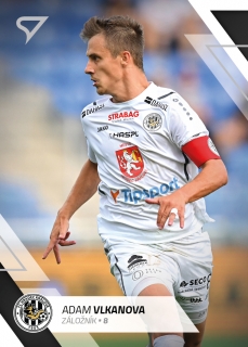 22-23 Fortuna Liga - Adam VLKANOVA č. 076