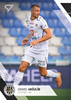 22-23 Fortuna Liga - Daniel VAŠULÍN č. 078