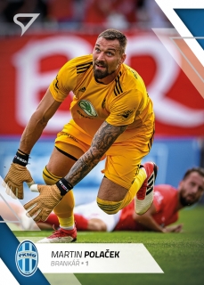 22-23 Fortuna Liga - Martin POLAČEK č. 079