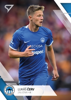 22-23 Fortuna Liga - Lukáš ČERV č. 109