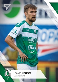 22-23 Fortuna Liga - David HOUSKA č. 156