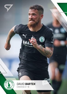 22-23 Fortuna Liga - David BARTEK č. 164