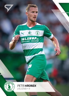 22-23 Fortuna Liga - Petr HRONEK č. 169