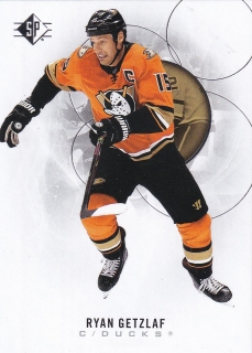20-21 SP Hockey - Ryan GETZLAF č. 6
