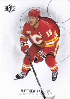 20-21 SP Hockey - Matthew TKACHUK č. 10