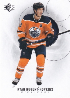 20-21 SP Hockey - Ryan-Nugent HOPKINS č. 19