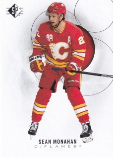 20-21 SP Hockey - Sean MONAHAN č. 48