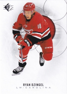 20-21 SP Hockey - Ryan DZINGEL č. 73