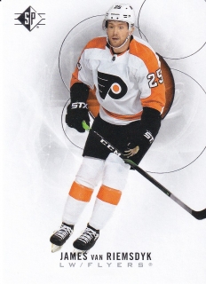 20-21 SP Hockey - James van RIEMSDYK č. 79