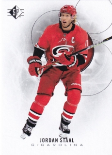 20-21 SP Hockey - Jordan STAAL č. 85