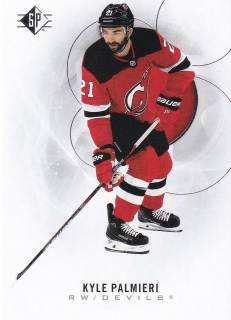 20-21 SP Hockey - Kyle PALMIERI č. 96