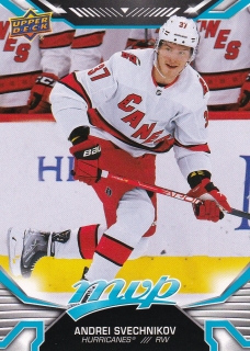 22-23 MVP - Andrei SVECHNIKOV č. 15