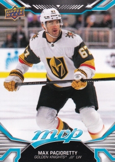 22-23 MVP - Max PACIORETTY č. 26