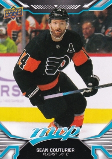 22-23 MVP - Sean COUTURIER č. 37