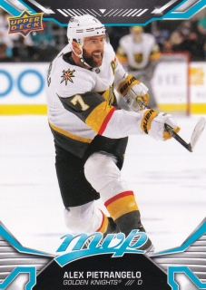 22-23 MVP - Alex PIETRANGELO č. 45