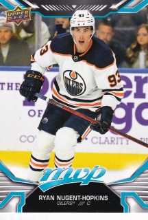 22-23 MVP - Ryan NUGENT-HOPKINS č. 46