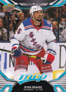 22-23 MVP - Ryan REAVES č. 52