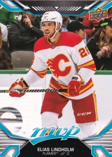 22-23 MVP - Elias LINDHOLM č. 74