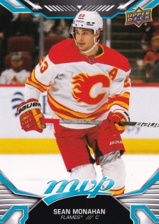 22-23 MVP - Sean MONAHAN č. 86