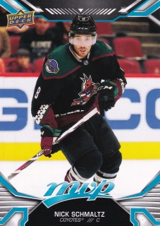 22-23 MVP - Nick SCHMALTZ č. 105