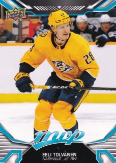 22-23 MVP - Eeli TOLVANEN č. 113