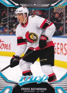 22-23 MVP - Drake BATHERSON č. 129