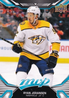 22-23 MVP - Ryan JOHANSEN č. 148