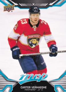 22-23 MVP - Carter VERHAEGHE č. 169