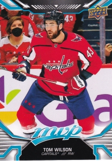 22-23 MVP - Tom WILSON č. 188
