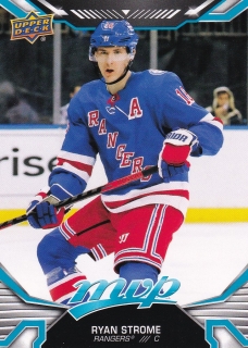 22-23 MVP - Ryan STROME č. 191
