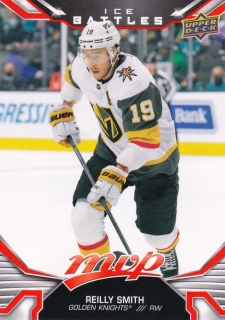 22-23 MVP - Reilly SMITH č. 194 Ice Battles