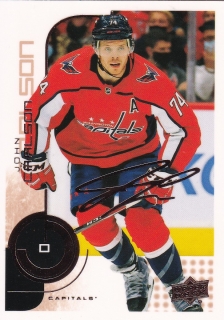 22-23 MVP - John CARLSON č. 46 20th Anniversary