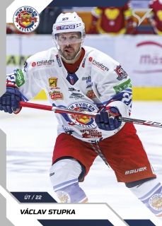 22-23 Tipos Extraliga - Václav STUPKA č. 051