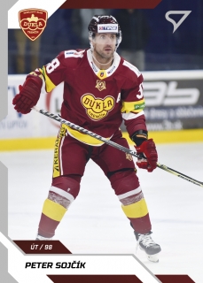 22-23 Tipos Extraliga - Peter SOJČÍK č. 178