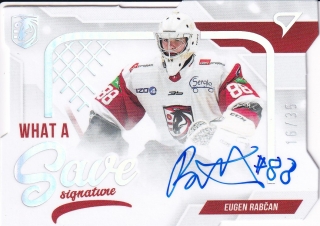 22-23 Tipos Extraliga - Eugen RABČAN č. WSS-ER AUTO 16/35