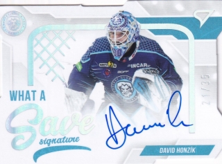 22-23 Tipos Extraliga - David HONZÍK č. WSS-DH AUTO 21/35