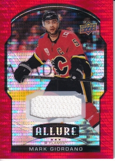 20-21 UD Allure - Mark GIORDANO č. 34