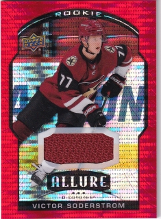 20-21 UD Allure - Victor SODERSTROM č. 90