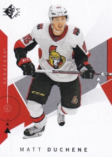 18-19 SP Hockey - Matt DUCHENE č. 8