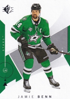 18-19 SP Hockey - Jamie BENN č. 65