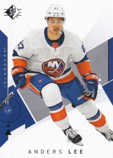 18-19 SP Hockey - Anders LEE č. 94