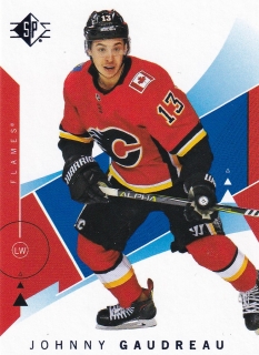 18-19 SP Hockey - Johnny GAUDREAU č. 60 Blue
