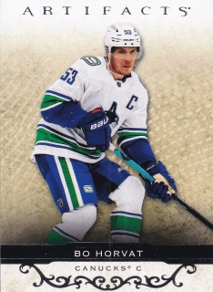 21-22 Artifacts - Bo HORVAT č. 1
