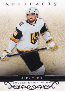 21-22 Artifacts - Alex TUCH č. 2