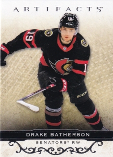 21-22 Artifacts - Drake BATHERSON č. 27