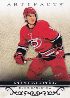 21-22 Artifacts - Andrei SVECHNIKOV č. 37