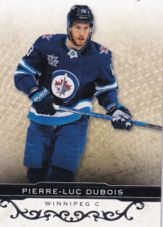 21-22 Artifacts - Pierre-Luc DUBOIS č. 55