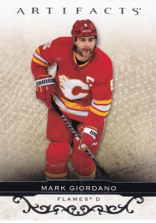 21-22 Artifacts - Mark GIORDANO č. 63